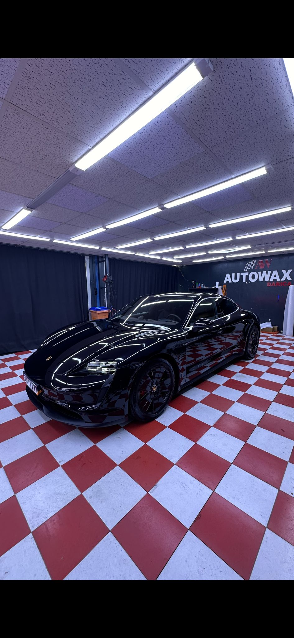 Autowax Darıca Uygulama 4